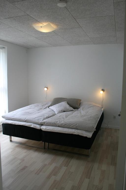 Sov Godt I Arnborg Bed & Breakfast Room photo