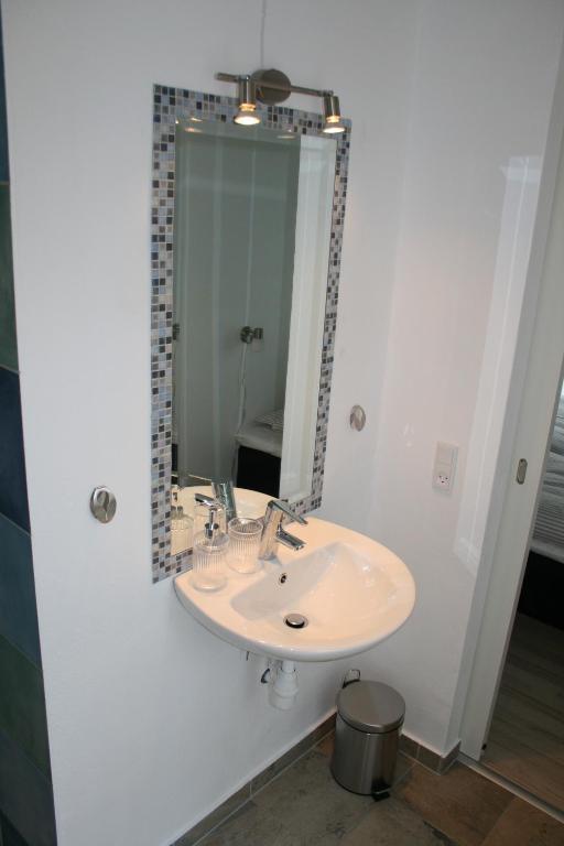 Sov Godt I Arnborg Bed & Breakfast Room photo