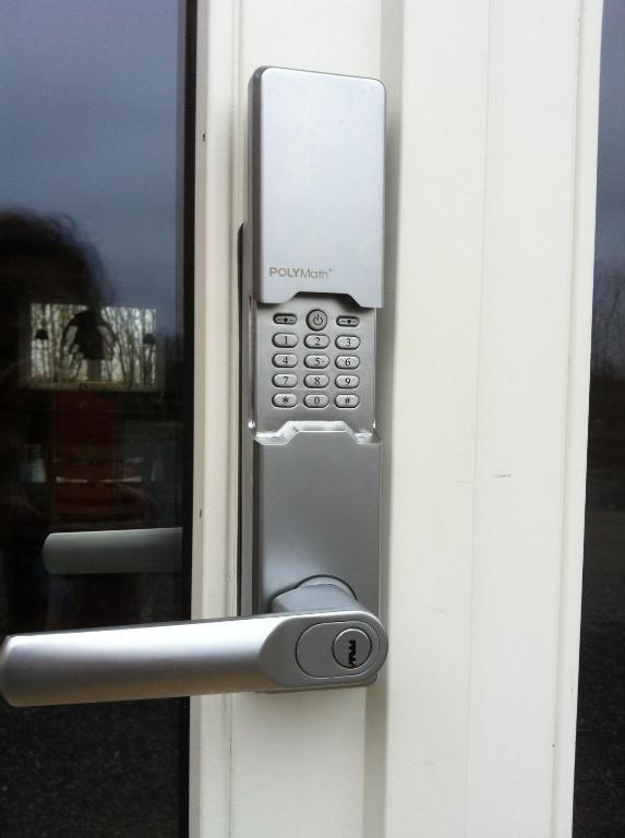 Sov Godt I Arnborg Bed & Breakfast Exterior photo